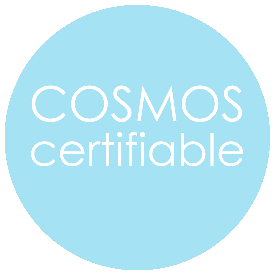 COSMOScertifiable